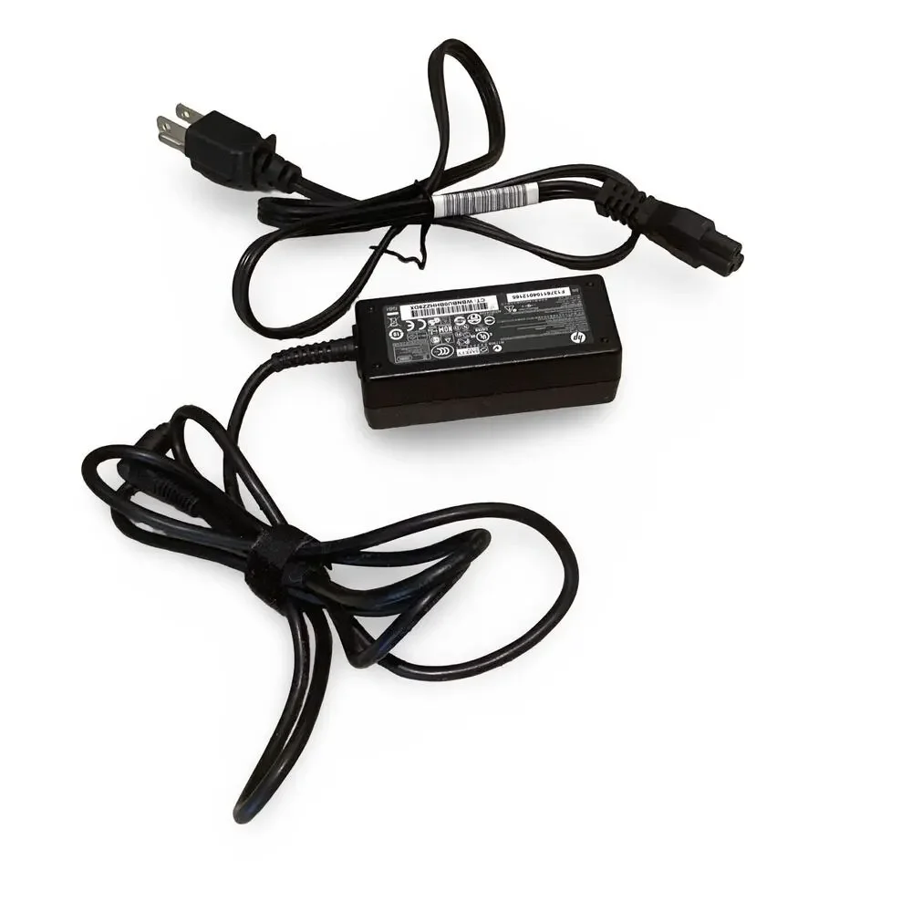 Genuine HP 19.5V 2.05A Laptop Charger